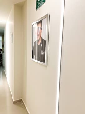 Slider image (3) Sonrisa Italiana - Dental Clinic Colombia